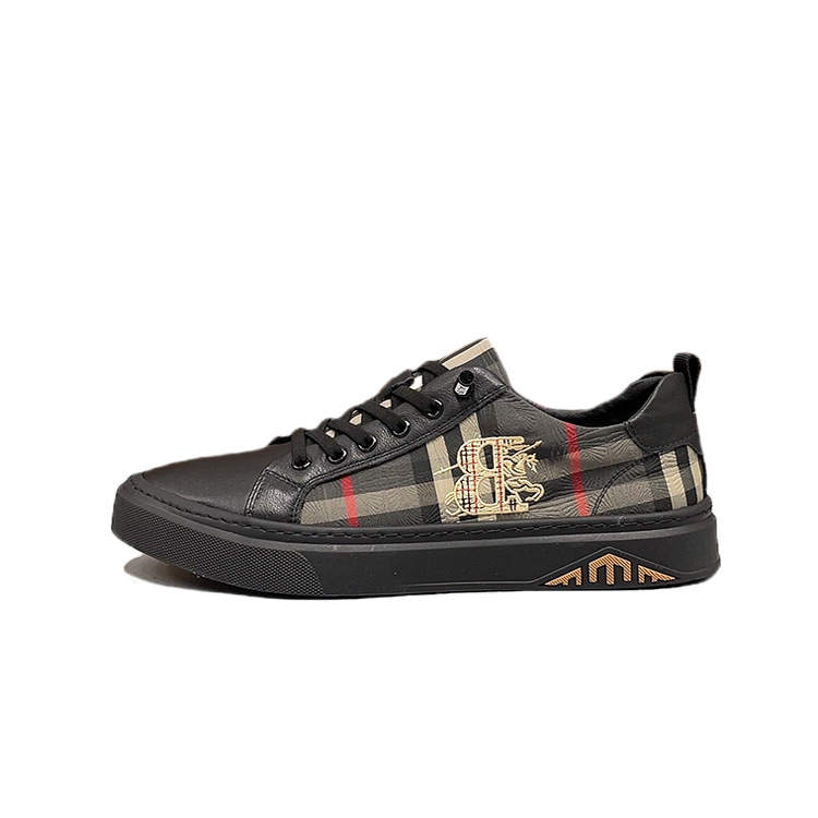 Devanro Devanro Slip Resistant, Abrasion Resistant, Breathable Slip Resistant, Abrasion Resistant, Breathable Low top