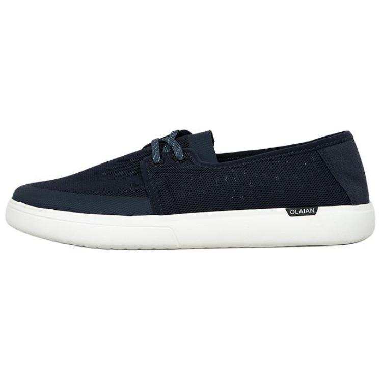 DECATHLON Areeta Slip Resistant Abrasion Resistant Slip Resistant Abrasion Resistant Low top Casual Shoes Men's
