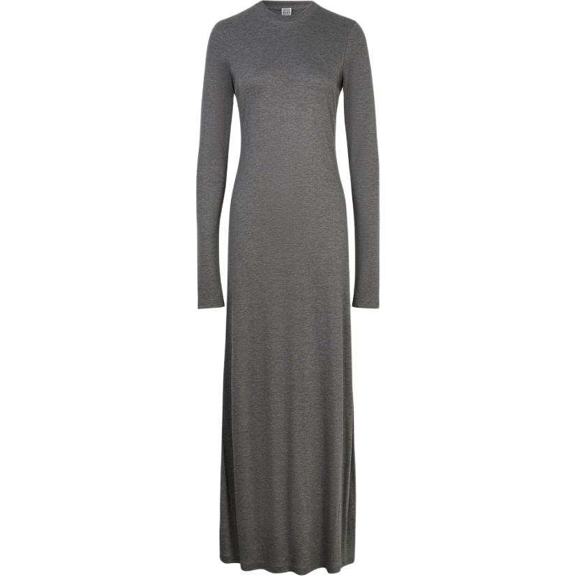 TOTEME Long Sleeved Dress Women's