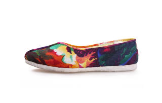 Neiliansheng Casual Shoes Women's