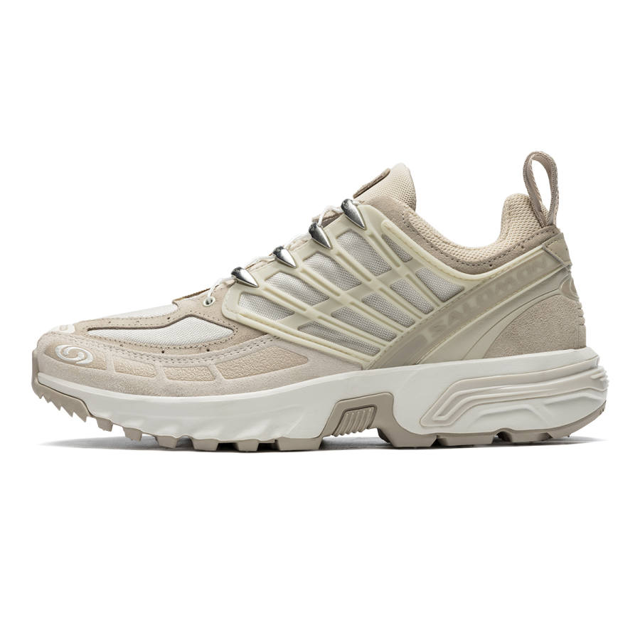Salomon Acs Pro Lace-Up Sneakers