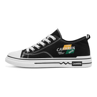 PLAY COBBLER Low top Canvas Shoes Men's