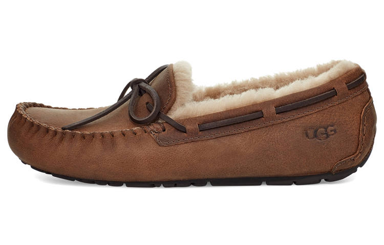 UGG UGG Olsen Slipper Tan