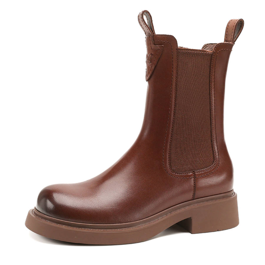 D:FUSE SCANDINAVIA D FUSE SCANDINAVIA Top Grain Cow Leather