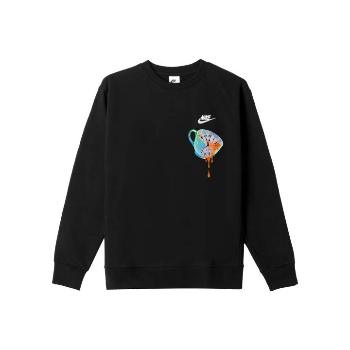 Nike Nike Sportswear Sweatshirt Men's