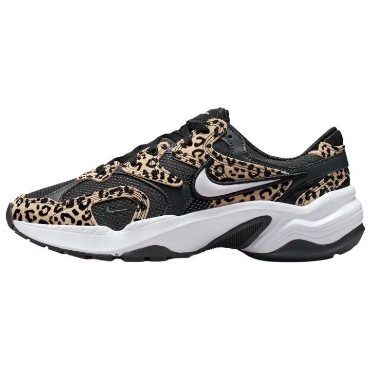 Nike Nike AL8 Casual Shoes Women's Panther Print
