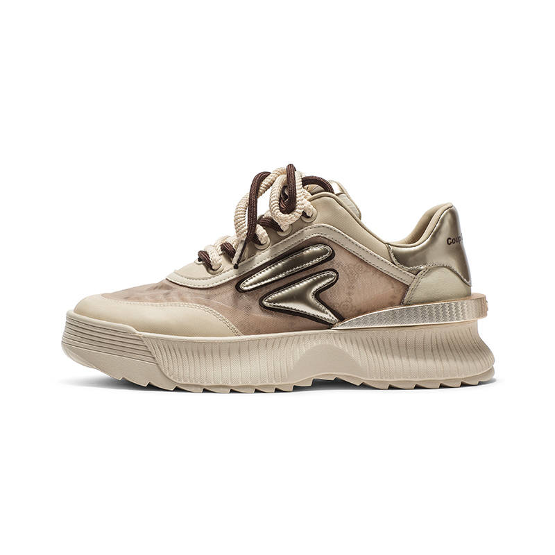 Coup De Foudre Low top Chunky Sneakers Women's