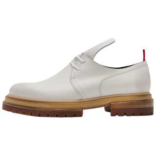 424 Men's Casual Shoes Men's Ecru