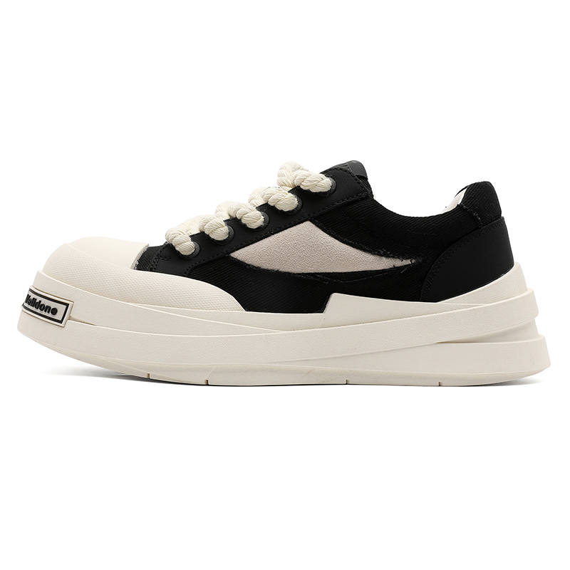 WANGJUE WANGJUE Low top Casual Shoes Unisex