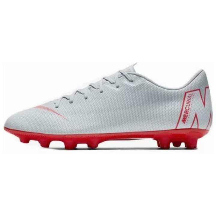 Nike Nike Mercurial Vapor 12 Academy Hg 'Grey'
