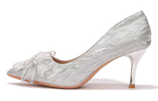 TADSW Slim Heel High Heels 7cm Women's Box