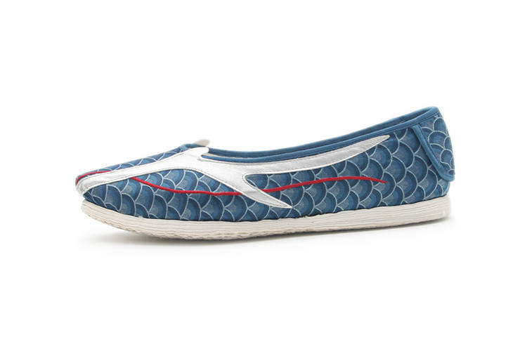 Neiliansheng Casual Shoes Women's