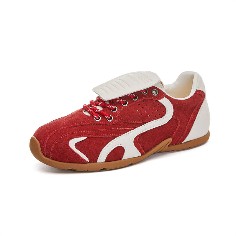 D:FUSE SCANDINAVIA D FUSE SCANDINAVIA Breathable And Lightweight Low top Casual Shoes Women's