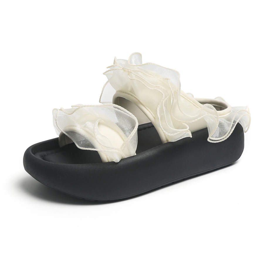 O.L Abrasion Resistant Slide Slippers Women's