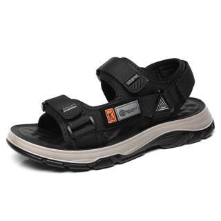 FANKE8°DU Denim Beach Sandals Men's
