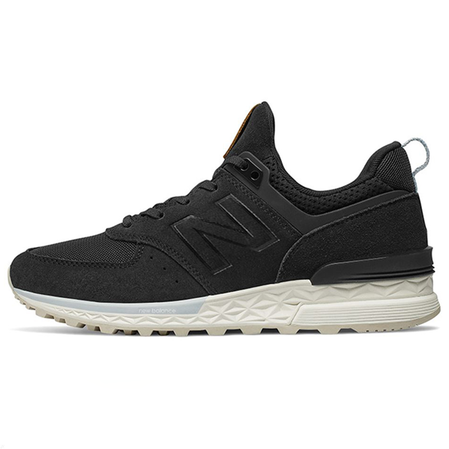 New Balance New Balance 574 Sport 'Black White' Women's