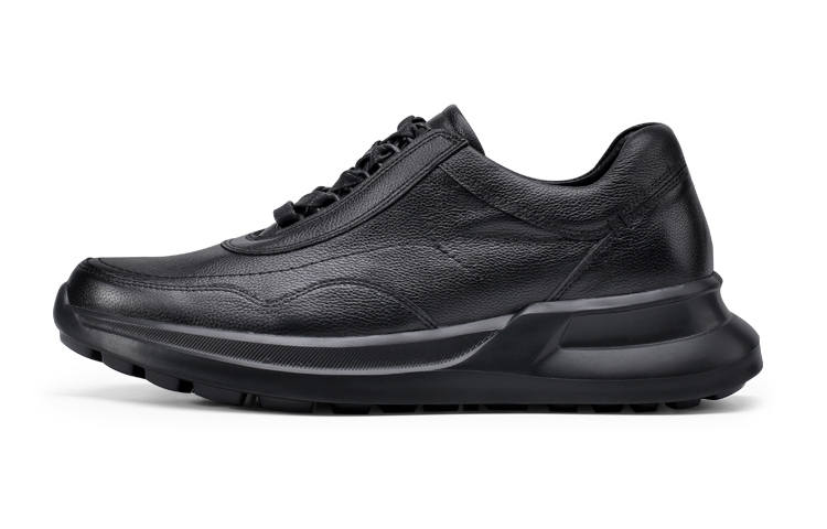 He Jinchang Cushioning Slip Resistant Abrasion Resistant Breathable Moisture Wicking Lightweight Rebound