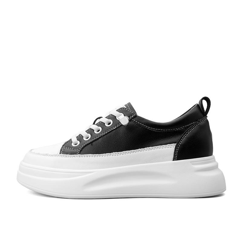 GONGNIUMEILI Abrasion Resistant Abrasion Resistant Low top Skateboard Shoes Women's