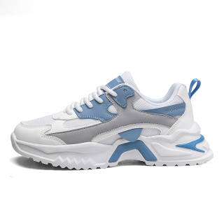 CAMOSI Breathable Low top Casual Shoes Men's