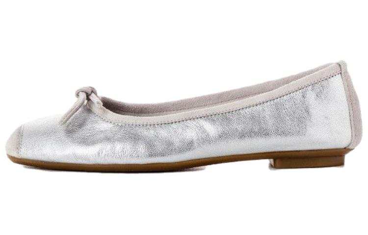 Reqins Sheepskin Casual Shoes Women's