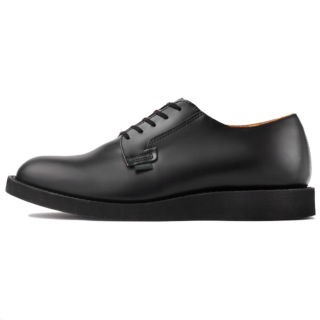 Red Wing Casual Shoes Men's Black