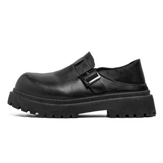 GAISIMA Casual Leather Shoes Men's