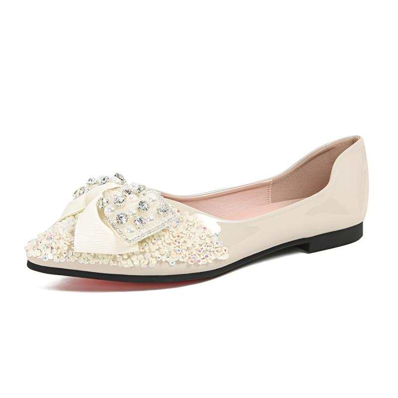 TATAYA Microfiber Leather Casual Shoes Women's