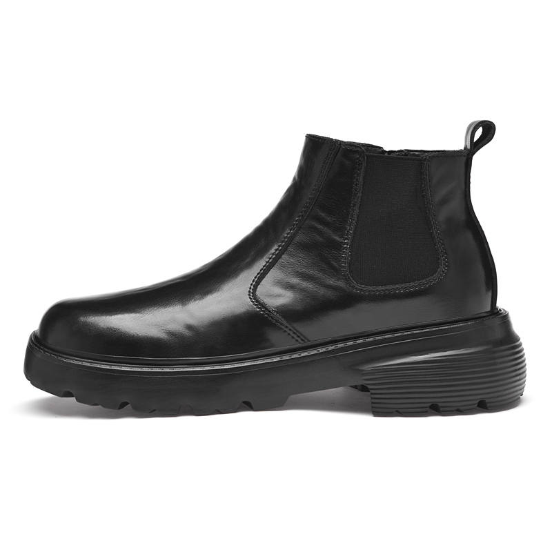GONGNIULEITING GONGNIULEITING Ankle Boots Men's
