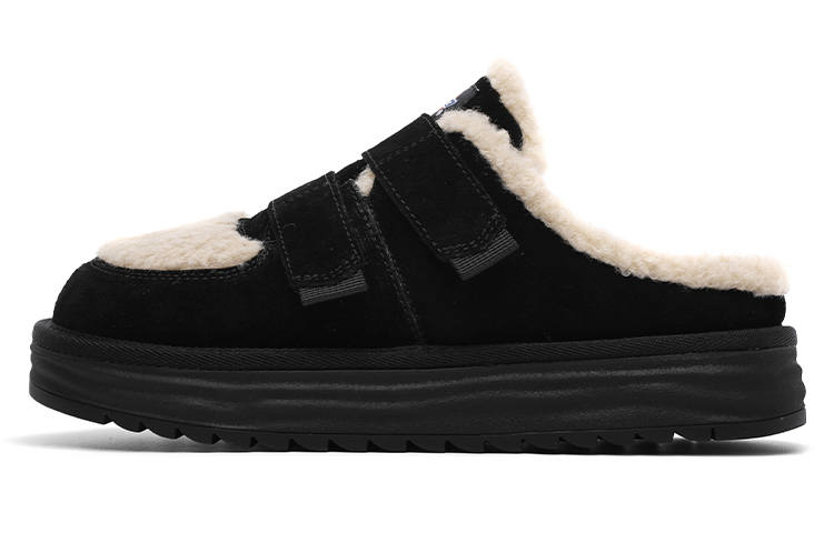 Dickies Thermal Abrasion Resistant Height Increasing Thermal Abrasion Resistant Height Increasing Low top Casual Shoes