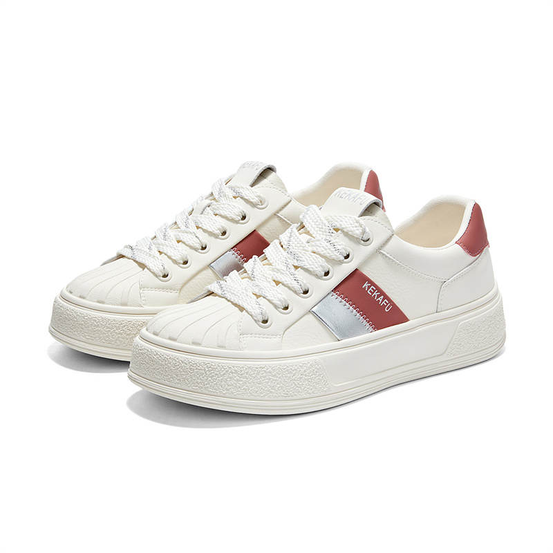 KEKAFU Slip Resistant, Abrasion Resistant, Breathable Slip Resistant, Abrasion Resistant, Breathable Low top