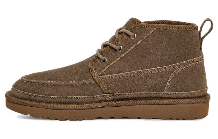 UGG UGG Neumel Moc Boot Hickory