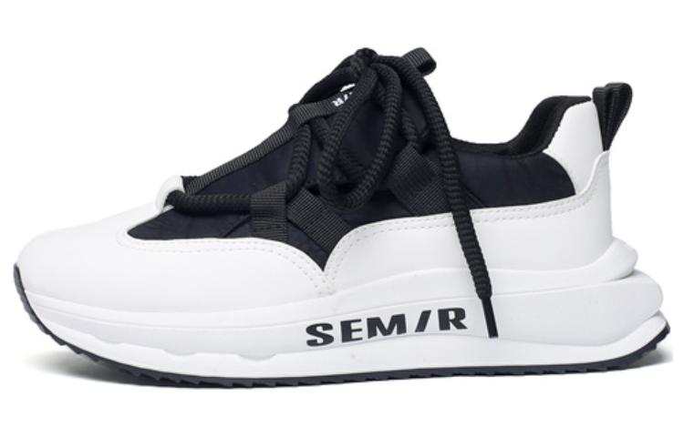 SEMIR Pu Low top Skateboard Shoes Men's