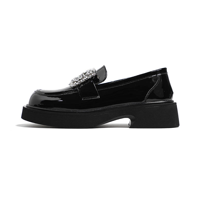 MIS. DANNY MIS. DANNY Loafers Women's Black