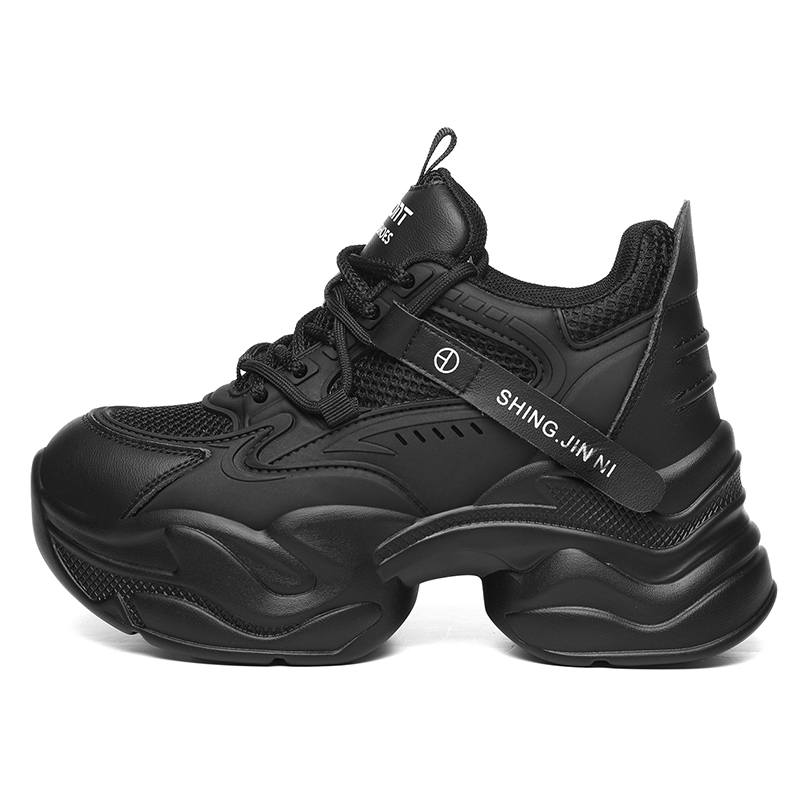 JINSITU Low top Chunky Sneakers Women's