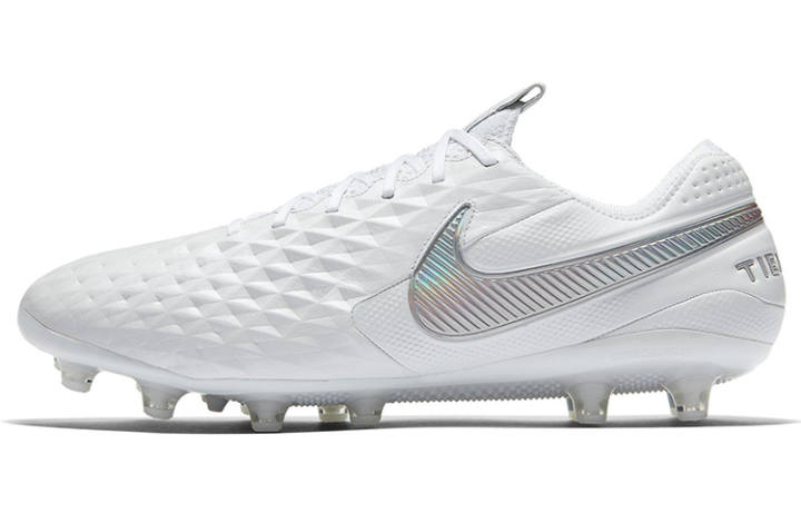 Nike Nike Tiempo Legend 8 Elite Ag Pro White