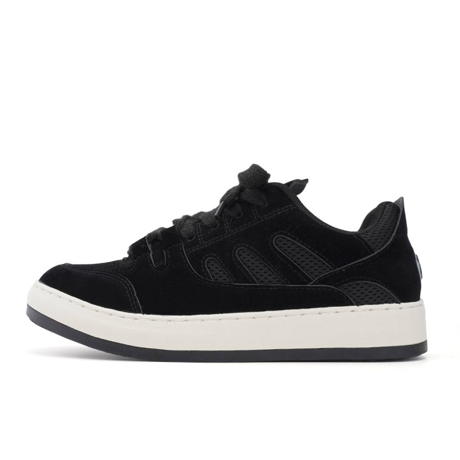 HUANQIU Low top Skateboard Shoes Men's