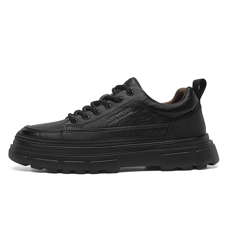 SEPTWOLVES SEPTWOLVES Low top Skateboard Shoes Men's