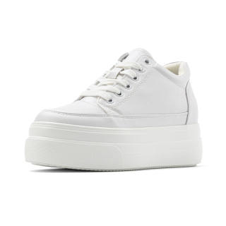 BANGQIAO Slip Resistant Abrasion Resistant Slip Resistant Abrasion Resistant Low top Skateboard Shoes Women's