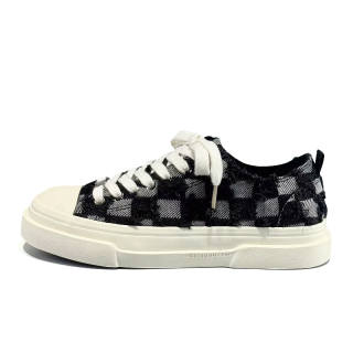 VANSSI Abrasion Resistant Lightweight Breathable Abrasion Resistant, Lightweight, And Breathable Low top