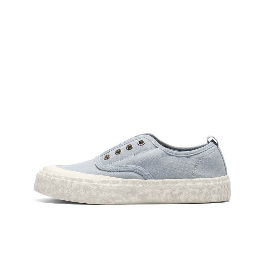 BELLE Fabric Low top Skateboard Shoes Women's