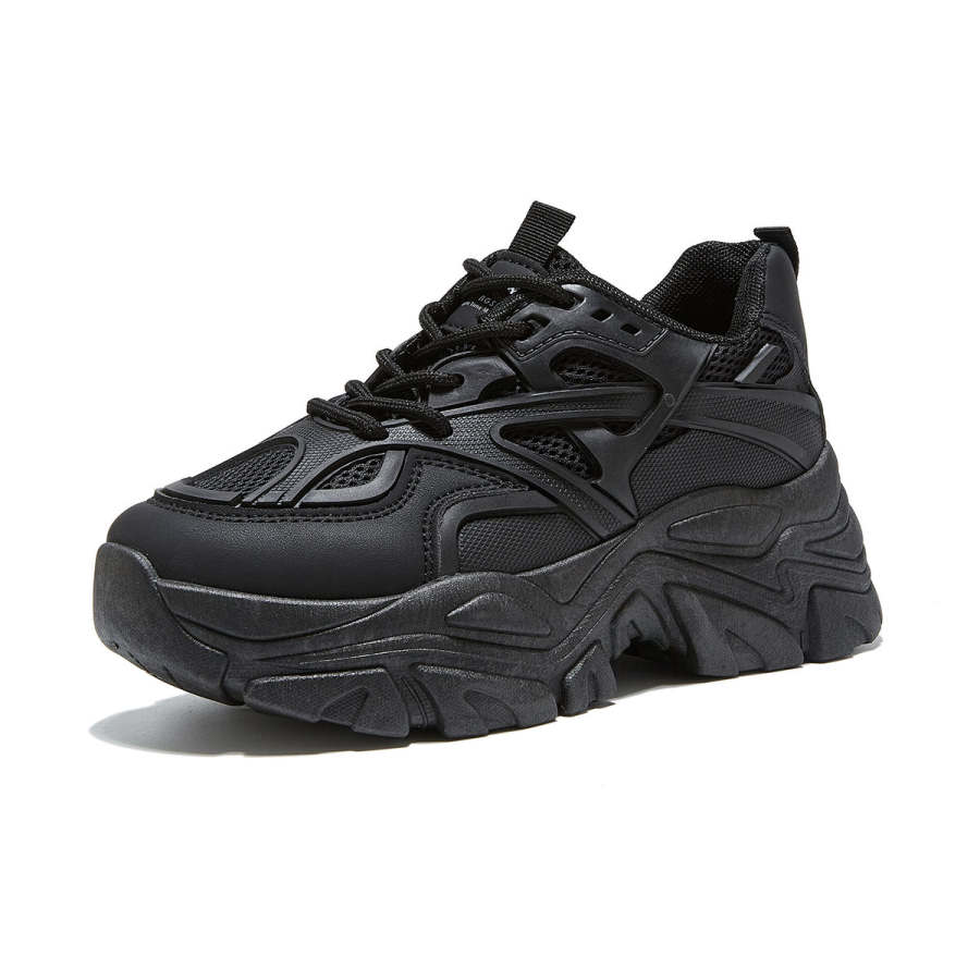 Medd Medd Low top Chunky Sneakers Women's