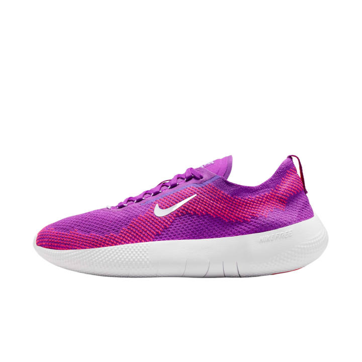 Nike Nike Free 2025 Breathable Low top Training Shoes Women's