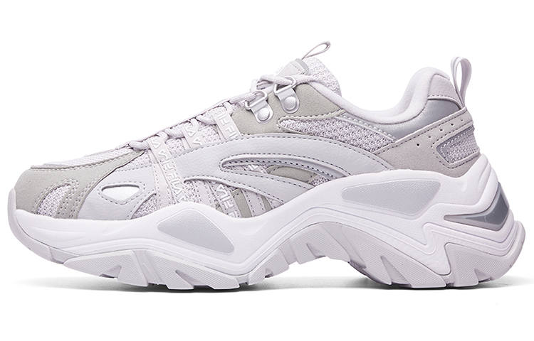 FILA FUSION Sofia 'Grey' Women's