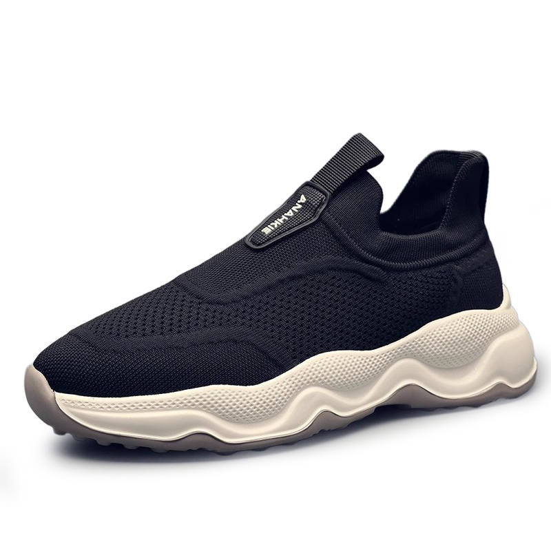 SENJIALUO Fabric Cushioning Abrasion Resistant Lightweight Breathable