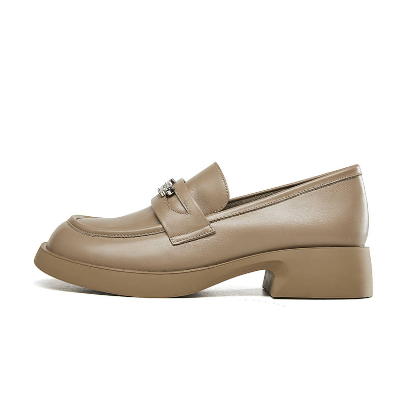KANGNAI Loafers Women's