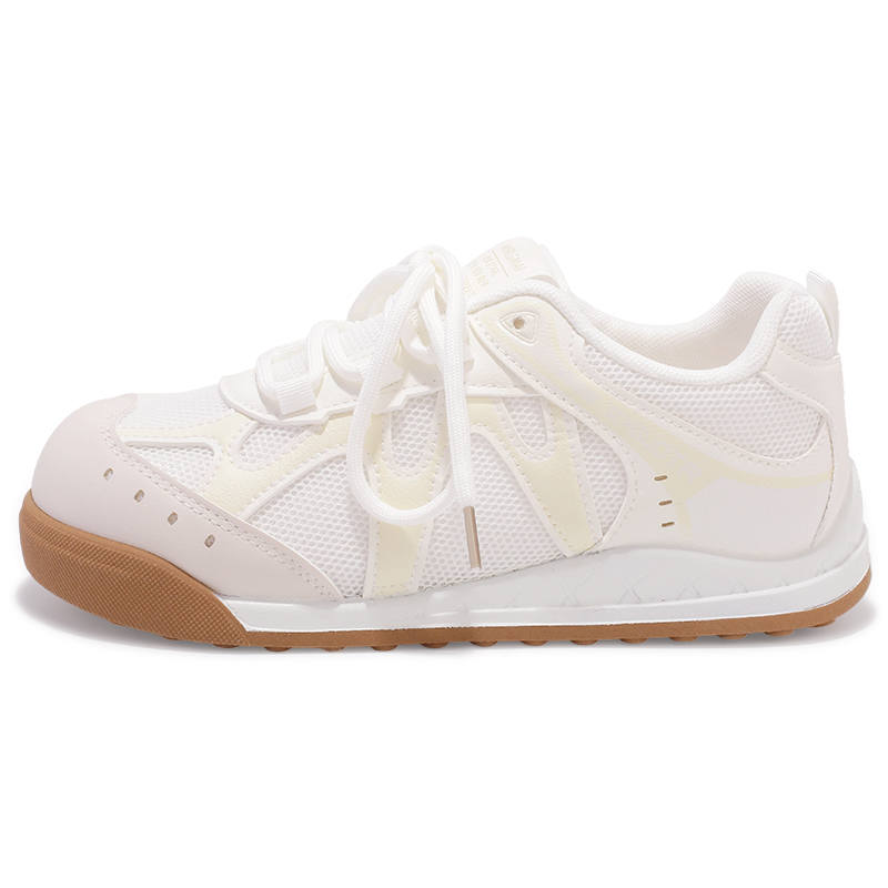 SNXR Synthetic Leather Low top Casual Shoes Women's
