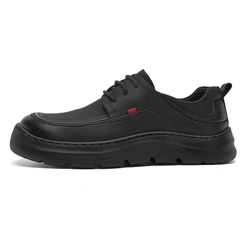 SEPTWOLVES SEPTWOLVES Casual Leather Shoes Men's