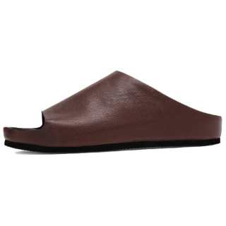 Voguhomme Rubber Abrasion Resistant Abrasion Resistant Slide Slippers Men's