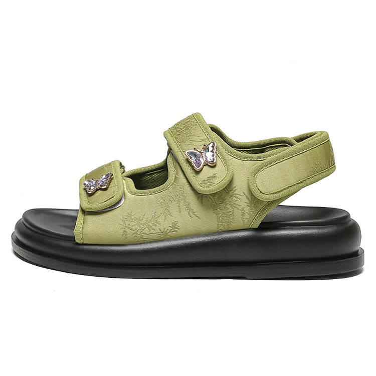 WOOS BOBO WOOS BOBO Beach Sandals Women's