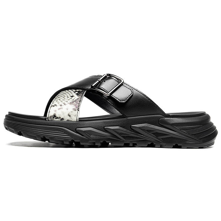 ROBERTA DI CAMERINO EVA Slide Slippers Men's
